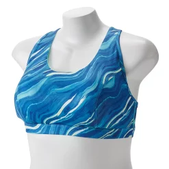 Plus Size Tek Gear® Racerback Low-Impact Sports Bra 59 Plus Size Tek Gear® Racerback Low-Impact Sports Bra -Teks Gear Clothing Shop 2750546 Aruba Bay Lines