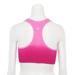 Tek Gear® Seamless Low-Impact Sports Bra -Teks Gear Clothing Shop 2976589 ALT