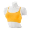 Tek Gear® Seamless Low-Impact Sports Bra -Teks Gear Clothing Shop 3280289 Gypsy Gold