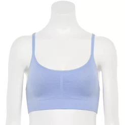 Tek Gear® Seamless Low-Impact Sports Bra -Teks Gear Clothing Shop 3280289 Palmer Peri