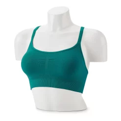 Tek Gear® Seamless Low-Impact Sports Bra -Teks Gear Clothing Shop 3280289 Wetlands