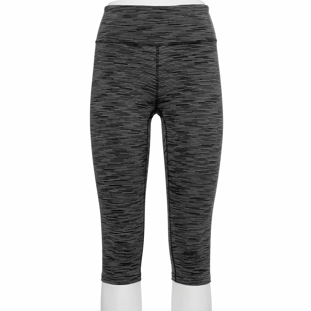 Women's Tek Gear® Core Performance Skimmer Leggings 5 Women's Tek Gear® Core Performance Skimmer Leggings - Image 3