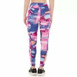 Women's Tek Gear® Essential High-Waisted Leggings -Teks Gear Clothing Shop 4276683 ALT