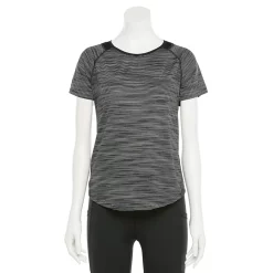 Teks Gear Clothing Shop -Teks Gear Clothing Shop 4348005 New Spacedye Black