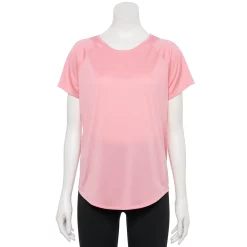Women's Tek Gear® Baselayer Performance Tee -Teks Gear Clothing Shop 4348005 Pink Avenue
