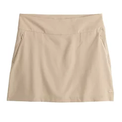 Women's Tek Gear® Woven Golf Skort 15 Women's Tek Gear® Woven Golf Skort -Teks Gear Clothing Shop 4990814 ALT2