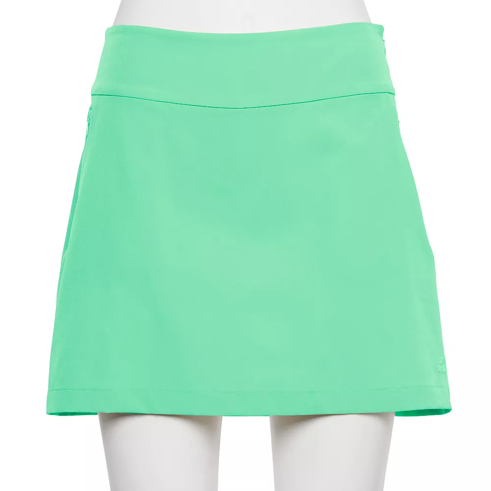 Women's Tek Gear® Woven Golf Skort 7 Women's Tek Gear® Woven Golf Skort - Image 5