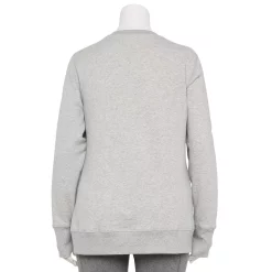 Plus Size Tek Gear® Ultrasoft Fleece Crewneck Sweatshirt 119 Plus Size Tek Gear® Ultrasoft Fleece Crewneck Sweatshirt -Teks Gear Clothing Shop 5000133 ALT