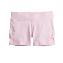 Women's Tek Gear® Ace Tennis Shorts -Teks Gear Clothing Shop 5000234 ALT2
