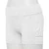 Women's Tek Gear® Ace Tennis Shorts -Teks Gear Clothing Shop 5000234 Modern White