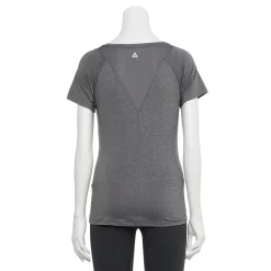 Maternity Tek Gear® Workout Tee -Teks Gear Clothing Shop 5014605 ALT