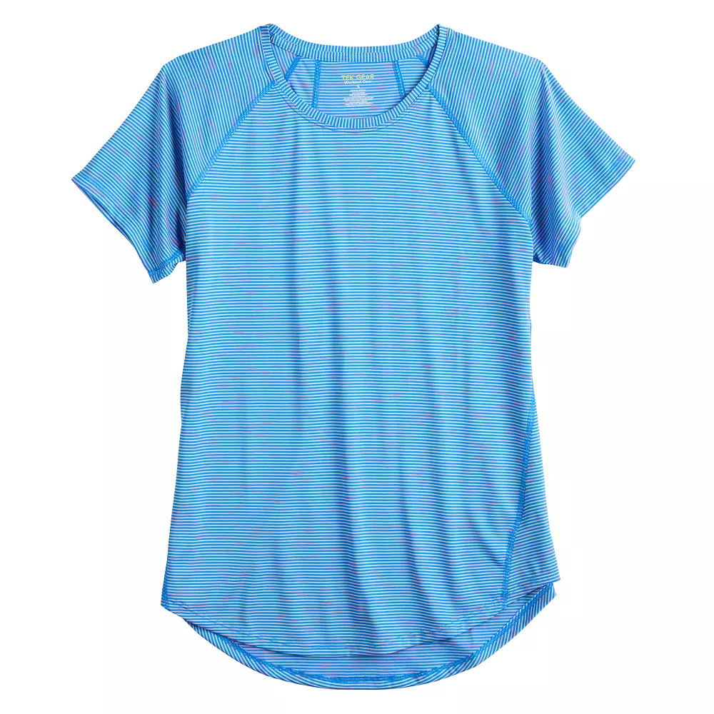 Women's Tek Gear® Performance Core Crewneck Tee 45 Women's Tek Gear® Performance Core Crewneck Tee - Image 43