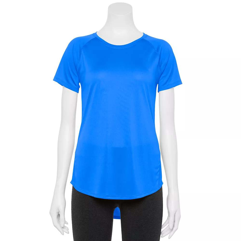 Women's Tek Gear® Performance Core Crewneck Tee 39 Women's Tek Gear® Performance Core Crewneck Tee - Image 37