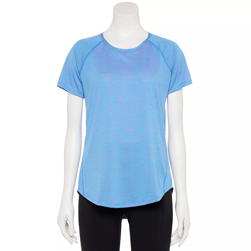 Women's Tek Gear® Performance Core Crewneck Tee 28 Women's Tek Gear® Performance Core Crewneck Tee - Image 26