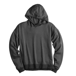 Women's Tek Gear® Stretch Fleece Hoodie 11 Women's Tek Gear® Stretch Fleece Hoodie -Teks Gear Clothing Shop 5212789 ALT2