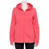 Plus Size Tek Gear® Essential Hooded Jacket -Teks Gear Clothing Shop 5227131 Melon Energy