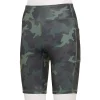 Plus Size Tek Gear® Core 9-in. High-Waisted Bike Shorts 1 Plus Size Tek Gear® Core 9-in. High-Waisted Bike Shorts -Teks Gear Clothing Shop 5227481 Olive Camo