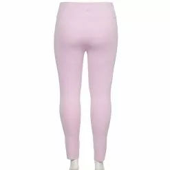 Plus Size Tek Gear® Core High-Waisted Running Leggings -Teks Gear Clothing Shop 5231702 ALT