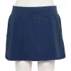 Plus Size Tek Gear® Essential Skort -Teks Gear Clothing Shop 5231806 Navy Romance