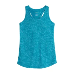 Women's Tek Gear® Racerback Tank -Teks Gear Clothing Shop 5232771 ALT2