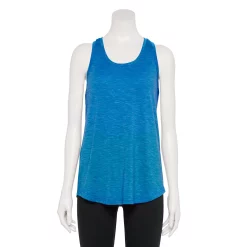Women's Tek Gear® Racerback Tank -Teks Gear Clothing Shop 5232771 Dela Bay
