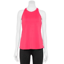 Women's Tek Gear® Performance Core Tank -Teks Gear Clothing Shop 5233437 Fanatic Pink