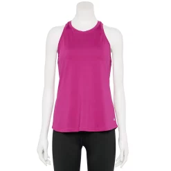 Women's Tek Gear® Performance Core Tank -Teks Gear Clothing Shop 5233437 Fantasy Berry