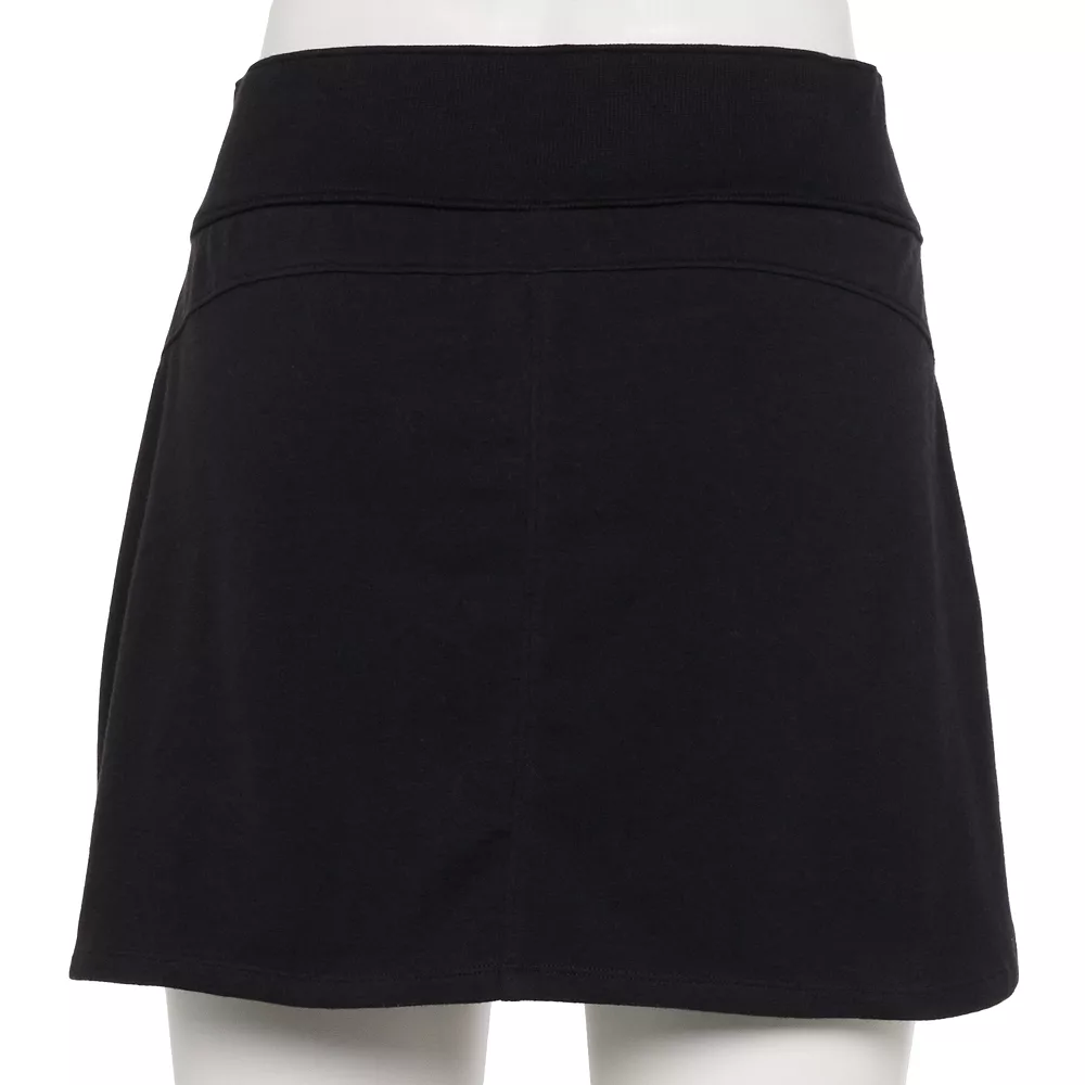 Women's Tek Gear® Essential Skort 8 Women's Tek Gear® Essential Skort - Image 6