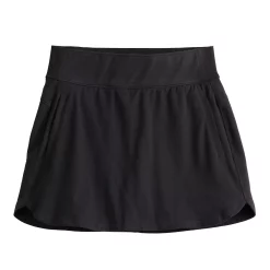 Women's Tek Gear® Essential Skort 15 Women's Tek Gear® Essential Skort -Teks Gear Clothing Shop 5233941 ALT2