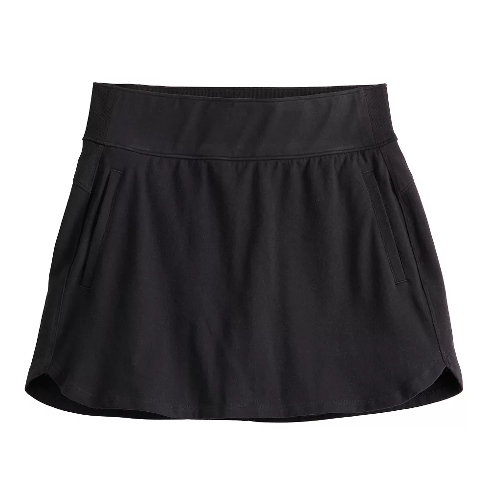 Women's Tek Gear® Essential Skort 9 Women's Tek Gear® Essential Skort - Image 7