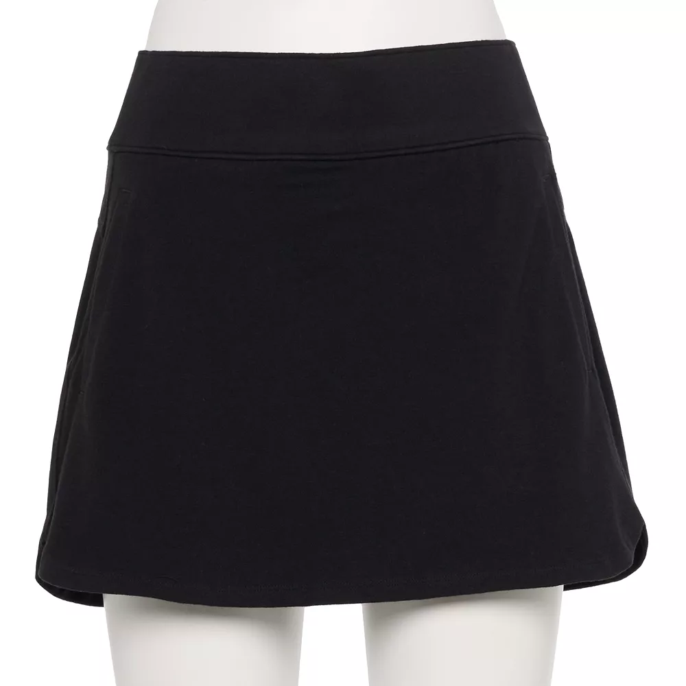 Women's Tek Gear® Essential Skort 5 Women's Tek Gear® Essential Skort - Image 3