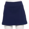 Women's Tek Gear® Essential Skort 2 Women's Tek Gear® Essential Skort -Teks Gear Clothing Shop 5233941 Navy Romance