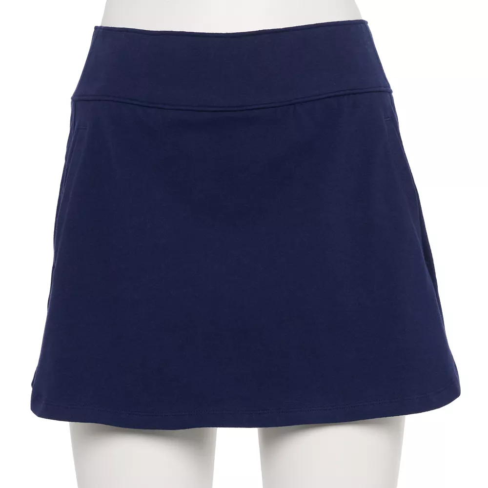 Women's Tek Gear® Essential Skort 3 Women's Tek Gear® Essential Skort