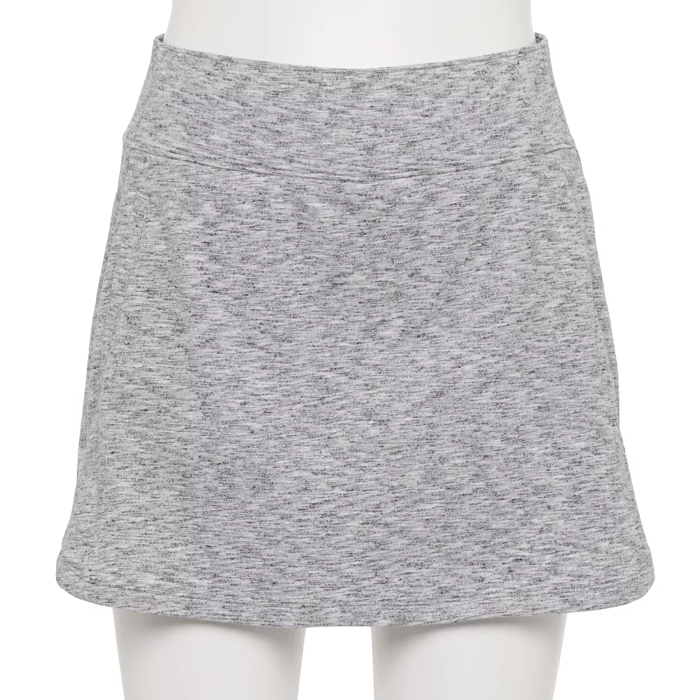 Women's Tek Gear® Essential Skort 7 Women's Tek Gear® Essential Skort - Image 5