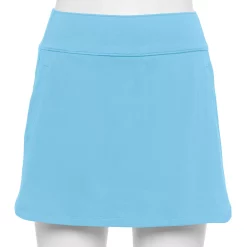 Women's Tek Gear® Essential Skort 12 Women's Tek Gear® Essential Skort -Teks Gear Clothing Shop 5233941 Wildflower Blue