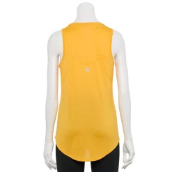 Petite Tek Gear® Core Crewneck Tank -Teks Gear Clothing Shop 5236238 ALT