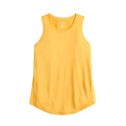 Petite Tek Gear® Core Crewneck Tank -Teks Gear Clothing Shop 5236238 ALT2