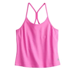 Women's Tek Gear® Brushed Strappy Tank -Teks Gear Clothing Shop 5257120 ALT2