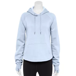 Women's Tek Gear® Ultrasoft Fleece Hoodie -Teks Gear Clothing Shop 5522495 Ava Lavender