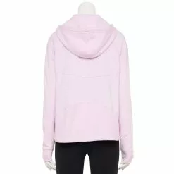 Women's Tek Gear® Ultrasoft Fleece Jacket 24 Women's Tek Gear® Ultrasoft Fleece Jacket -Teks Gear Clothing Shop 5523198 ALT