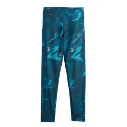 Women's Tek Gear® Ultrastretch High-Waisted Side Pocket 7/8 Leggings -Teks Gear Clothing Shop 5576168 ALT15