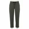 Women's Tek Gear® Weekend French Terry Ankle Pants -Teks Gear Clothing Shop 5576174 Esta Olive