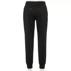 Women's Tek Gear® Weekend French Terry Joggers -Teks Gear Clothing Shop 5576182 ALT