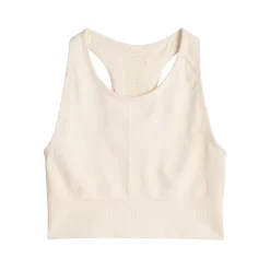 Tek Gear® Seamless Longline Sports Bra -Teks Gear Clothing Shop 5576477 ALT2