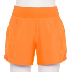 Women's Tek Gear® Multi-Purpose Workout Shorts -Teks Gear Clothing Shop 5621445 Endless Lava