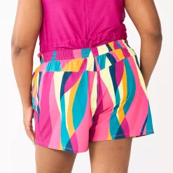 Plus Size Tek Gear® Interrupter Running Shorts 12 Plus Size Tek Gear® Interrupter Running Shorts -Teks Gear Clothing Shop 5636620 ALT