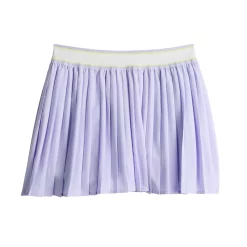Women's Tek Gear® Pleated Tennis Skort -Teks Gear Clothing Shop 5636909 ALT2