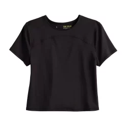 Women's Tek Gear® Running Short Sleeve Tee -Teks Gear Clothing Shop 5653468 ALT2