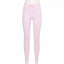 Women's Tek Gear® Ultrastretch Tie-Waist Leggings -Teks Gear Clothing Shop 5660738 Adoring Lilac