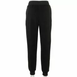 Women's Tek Gear® Sherpa Joggers -Teks Gear Clothing Shop 5661614 ALT